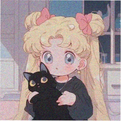 梅长苏角色头像