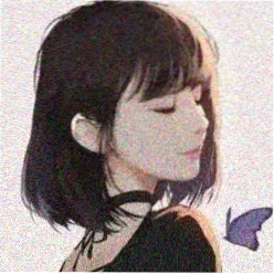 观众头像二