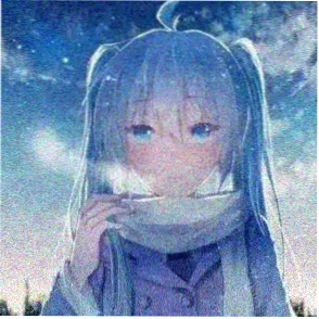 霓凰郡主角色头像
