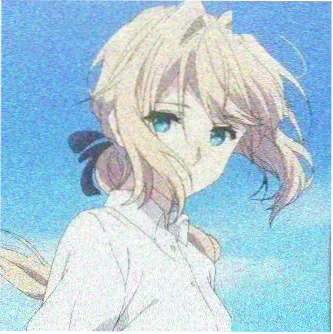 誉王萧景桓角色头像
