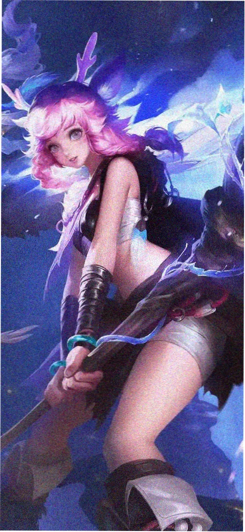 伪装者剧集海报