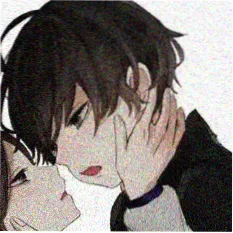 观众头像五