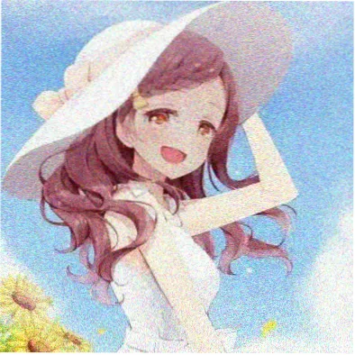 飞流角色头像